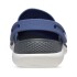 Crocs Literide 360 Clog - Unisex Bijou Blue