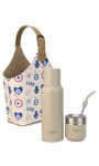 KIT MATERO VELVET WISHES CON CREAM