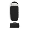 Footmuff Stokke YOYO Negro