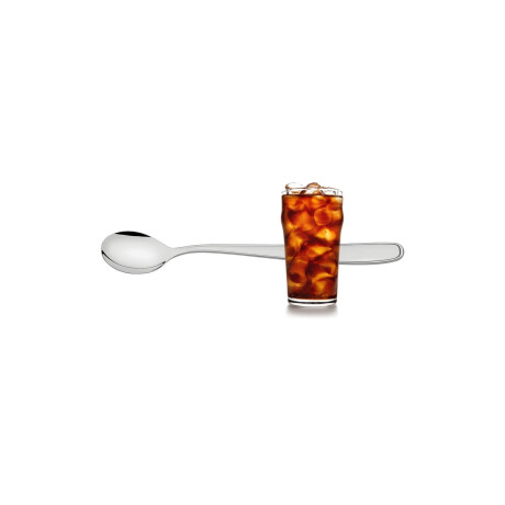 Cuchara para Refresco Maresias Tramontina Cuchara para Refresco Maresias Tramontina