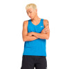 Musculosa New Balance Sport Essentials Azul