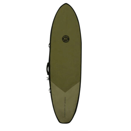 Funda Creatures Hardwear Mid Length Day Use Hardwear Mid Length Day Use 6'7''