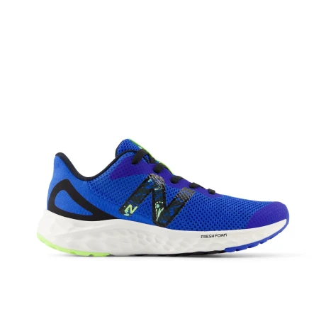 Championes New Balance de Niño - Arishi v4 - PPARIPB4 BLUEOASI