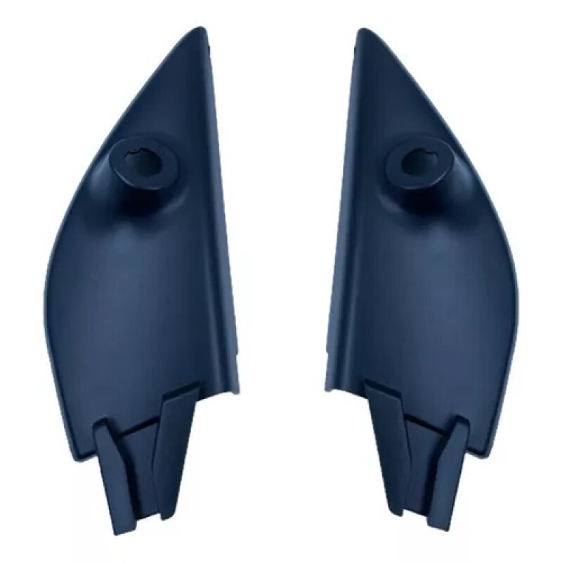 TAPA INTERIOR ESPEJO DERECHO SAVEIRO SIN CONTROL Tapa Interior Espejo Derecho Saveiro Sin Control