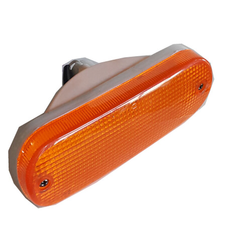 FAROL MARUTI MARUTI MOD NUEVO SEÑ IZQ PARAGOLPE - FAROL MARUTI MARUTI MOD NUEVO SEÑ IZQ PARAGOLPE -
