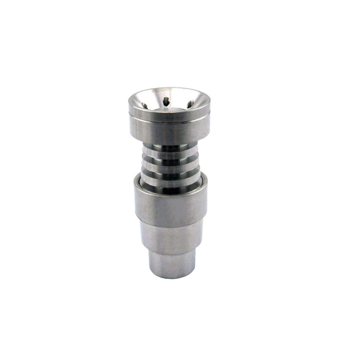 CLAVO DE TITANIO PARA VAPORIZAR CONCENTRADOS E-NAIL 