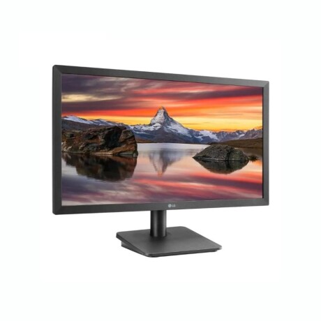 Monitor LG 21.5' 22MP410-B FHD LED 75Hz Monitor LG 21.5' 22MP410-B FHD LED 75Hz