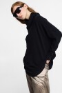 SWEATER Negro