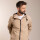 CAMPERA SAVONE POLANCO Beige