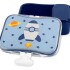 Lunch kit SKIP HOP tupper vianda cohete