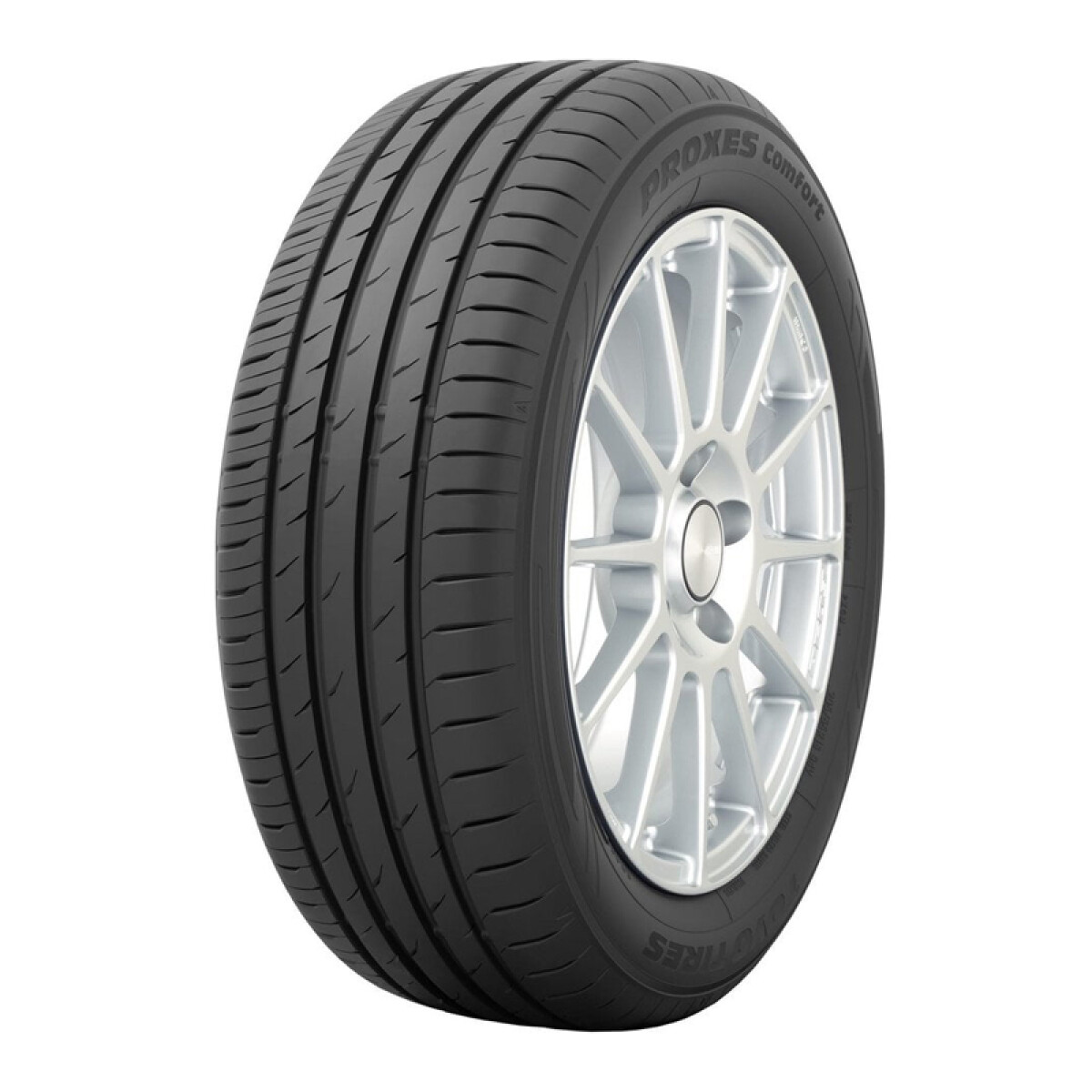 CUBIERTA NEUMATICO TOYO PROXES COMFORT SUV 225/55R17 101W 