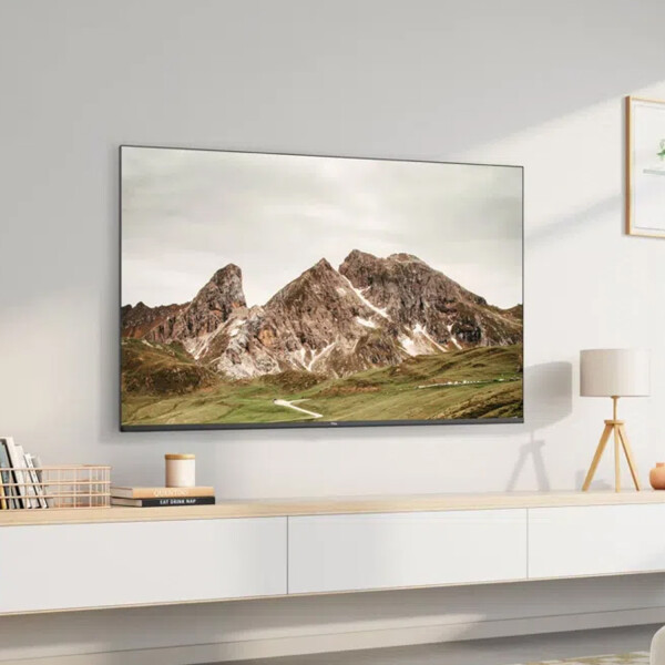 Smarttv 32 Tcl 32s5400af Hd 32" TV 32" TCL 32S5400AF ANDROID CHROMECAST