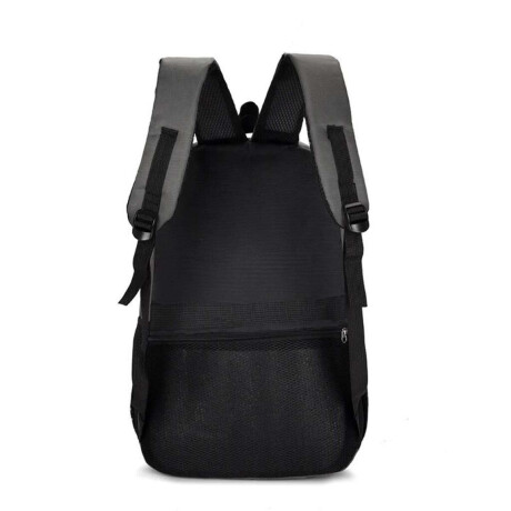 Mochila Republica Gris