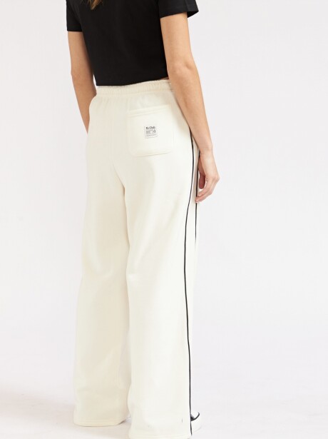 JOGGER NARA CRUDO