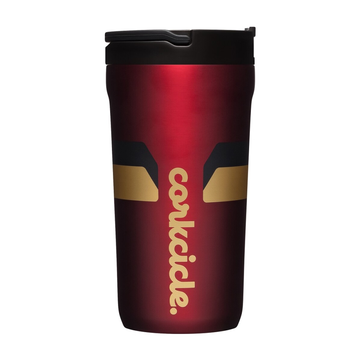 CORKCICLE KIDS CUP MARVEL EDITION - IRON MAN 