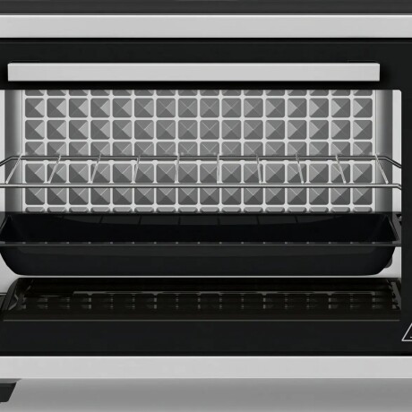 Horno Eléctrico JAMES con Discos Modelo HJI-39 HP 39 LTS Horno Eléctrico JAMES con Discos Modelo HJI-39 HP 39 LTS