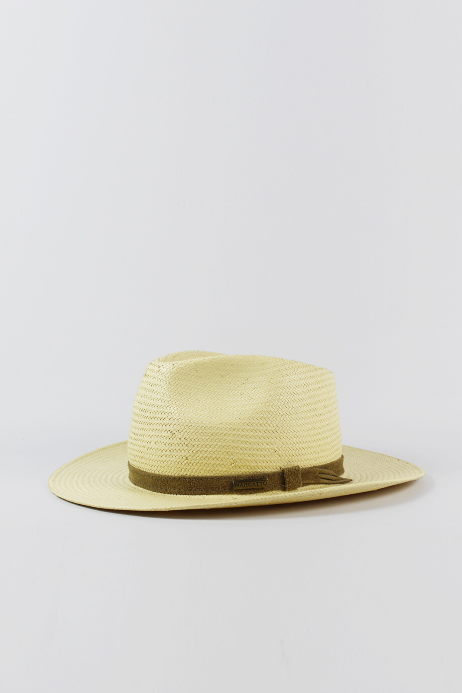 Sombrero Shantung Beige