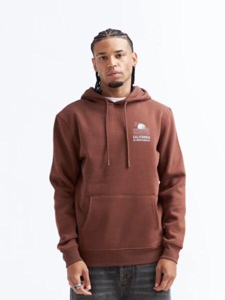 CANGURO KRISTOBELGA 31035 PARADISE MARRON