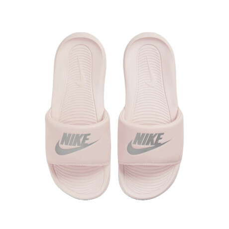 Ojotas Nike Victori One Slide MTCL Pink