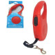 Correa Retráctil Para Perro Extensible A 3m Correa Retráctil Para Perro Extensible A 3m