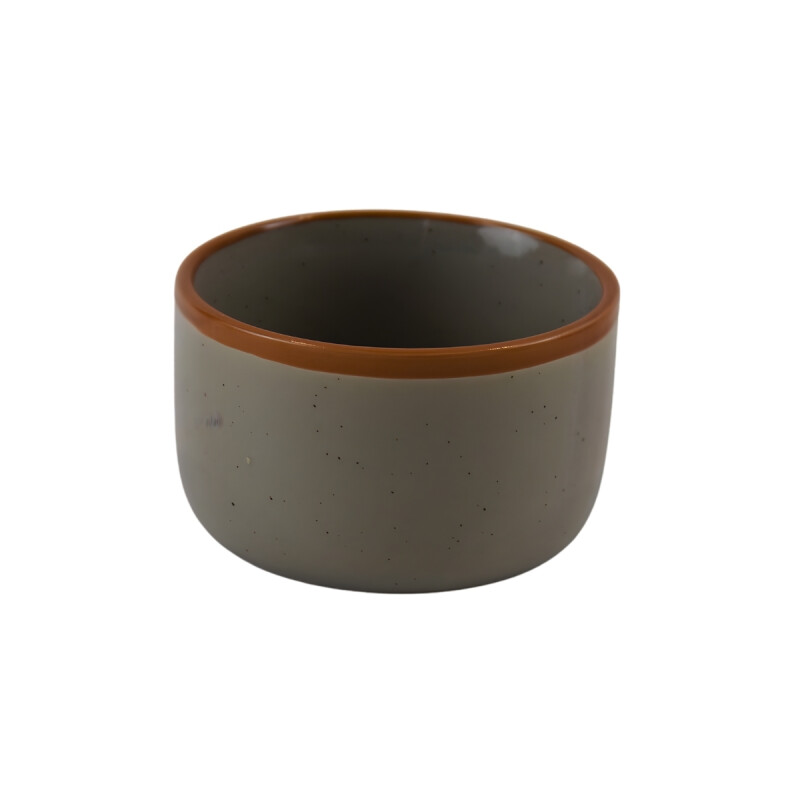 Ramequin 9cm GRIS