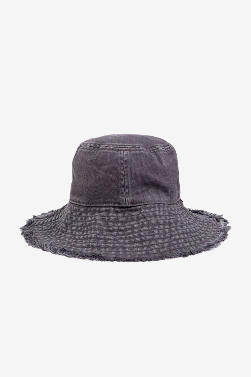 BUCKET-UTLT Gris