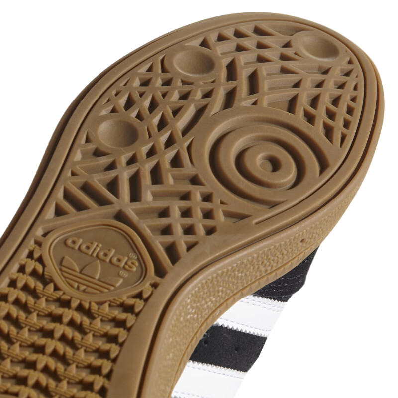 Championes Adidas Busenitz - Negro Championes Adidas Busenitz - Negro