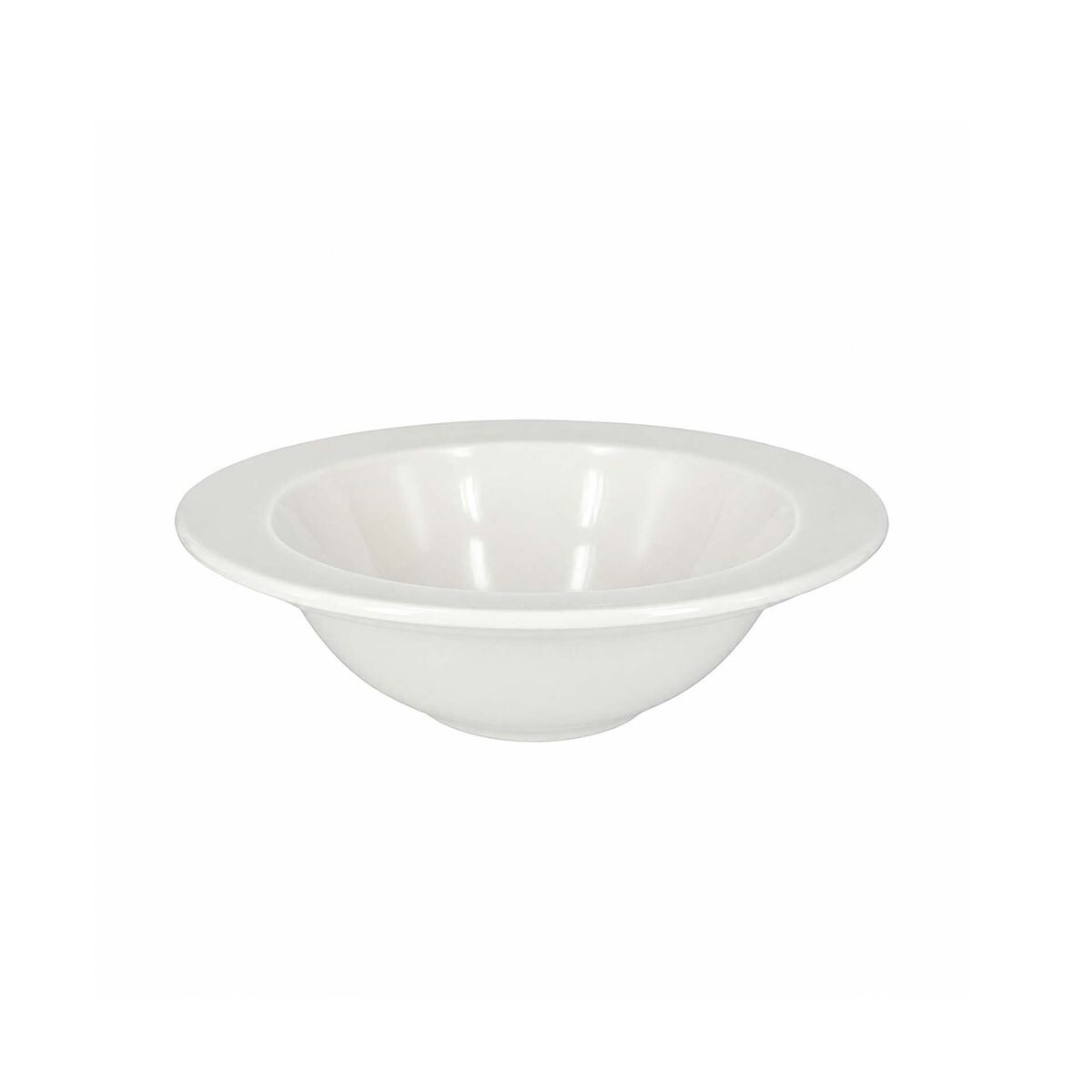 Bowl blanco 16 cms YB304 
