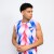 MUSCULOSA VETRA Nacional Licencias Hombre 914