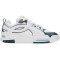 UA HB-LO-WHT WHT-108