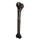 Hueso Deco Halloween 40cm Hueso Deco Halloween 40cm