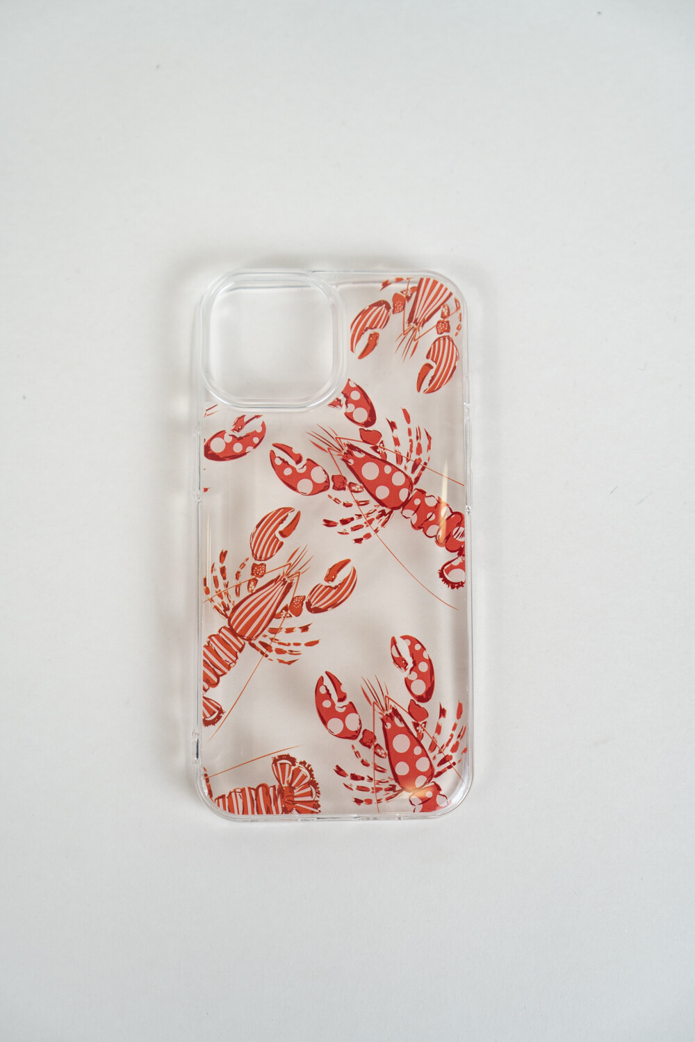 Funda De Celular Lali Estampado 1