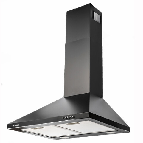 CAMPANA JAMES CONVENCIONAL 60 -Negra N/A