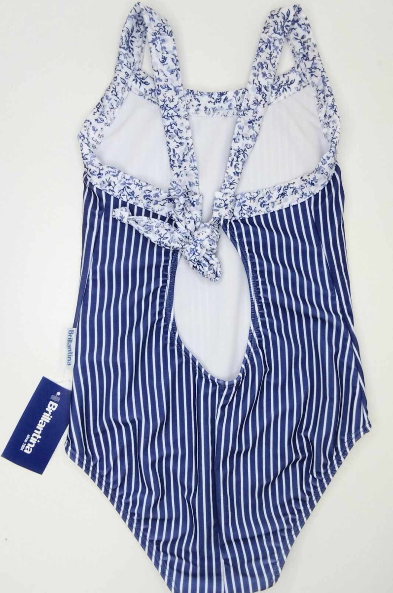 Traje de baño Cecilia 