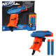 Lanzador Nerf Elite 2.0 Slash Hasbro Con Dardos Lanzador Nerf Elite 2.0 Slash Hasbro Con Dardos