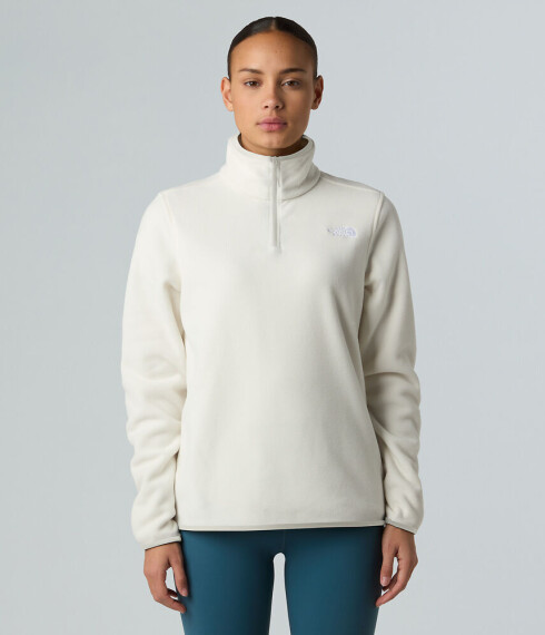 Buzo polar Glacier White Dune