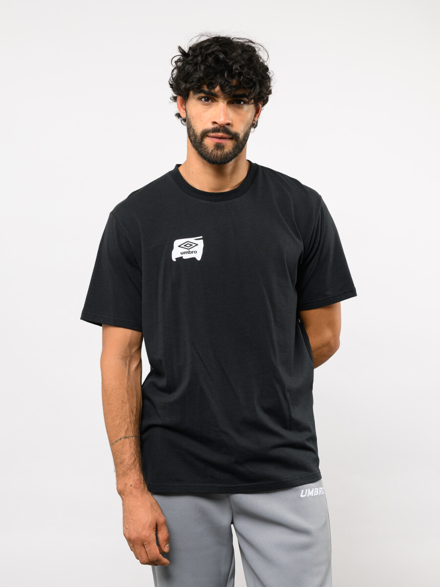 Remera Flexor Umbro Hombre - 002 