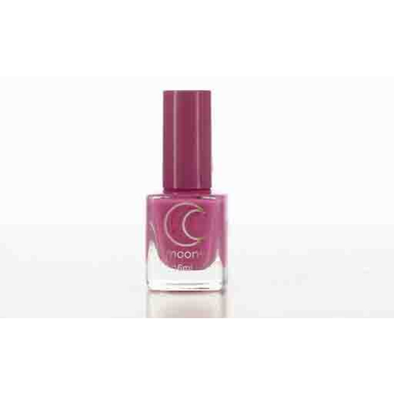 Esmalte de Mujer Moon Esmalte Lila