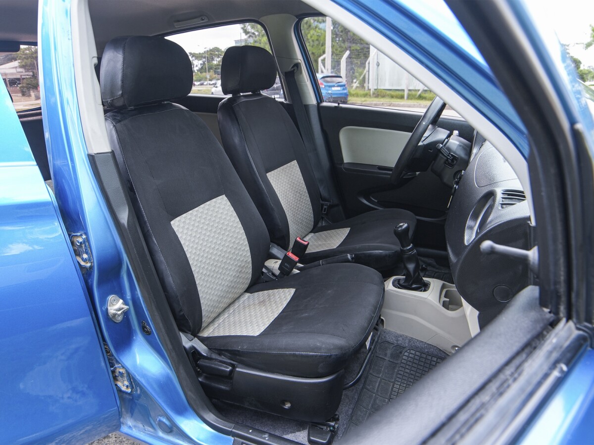 Suzuki Alto 800 STD Con Ficha Oficial | Permuta / Financia Suzuki Alto 800 STD Con Ficha Oficial | Permuta / Financia