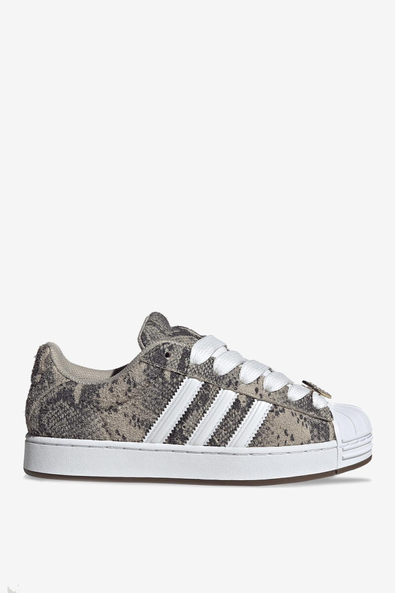 ZAPATILLAS SUPERSTAR ST Beige