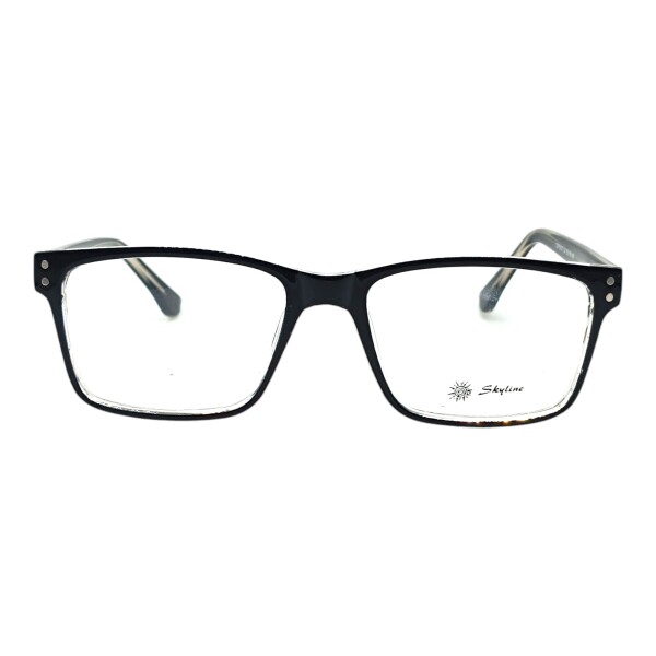 SKYLINE CSPO007 C4 5318-140 - Adulto - Negro negrocombinado