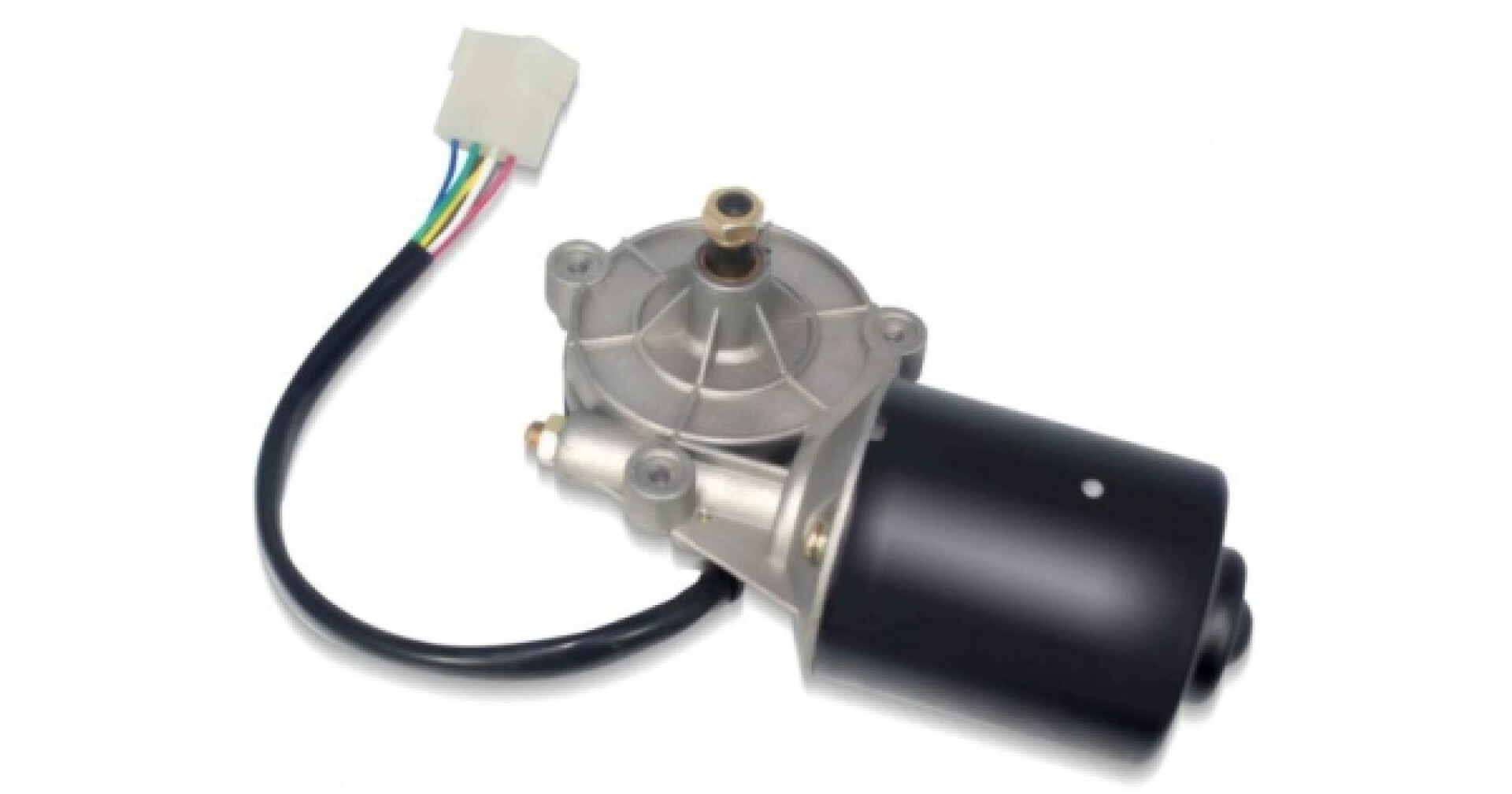 MOTOR LIMPIA PARABRISA LADA SAMARA - 