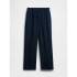 V-TWILL EASY PANT TRUE INDIGO 340