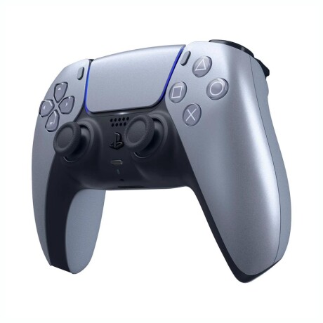 JOYSTICK SONY DUAL SENSE PS5 Joystick Inalámbrico DualSense Sony PS5 PlayStation 5 - Silver