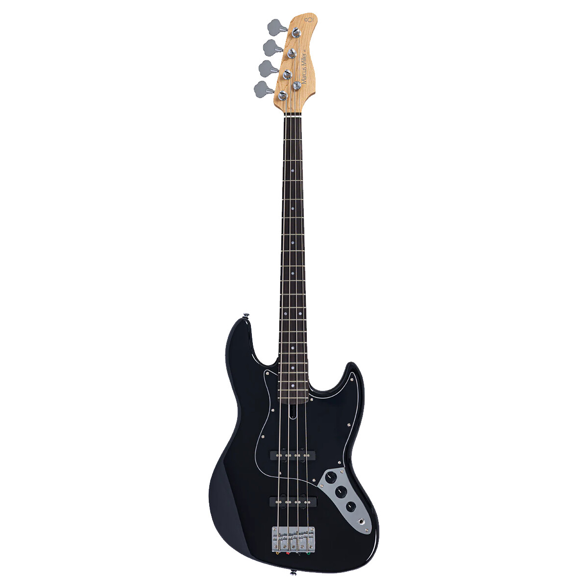 Bajo electrico Sire Marcus Miller V1 Negro 