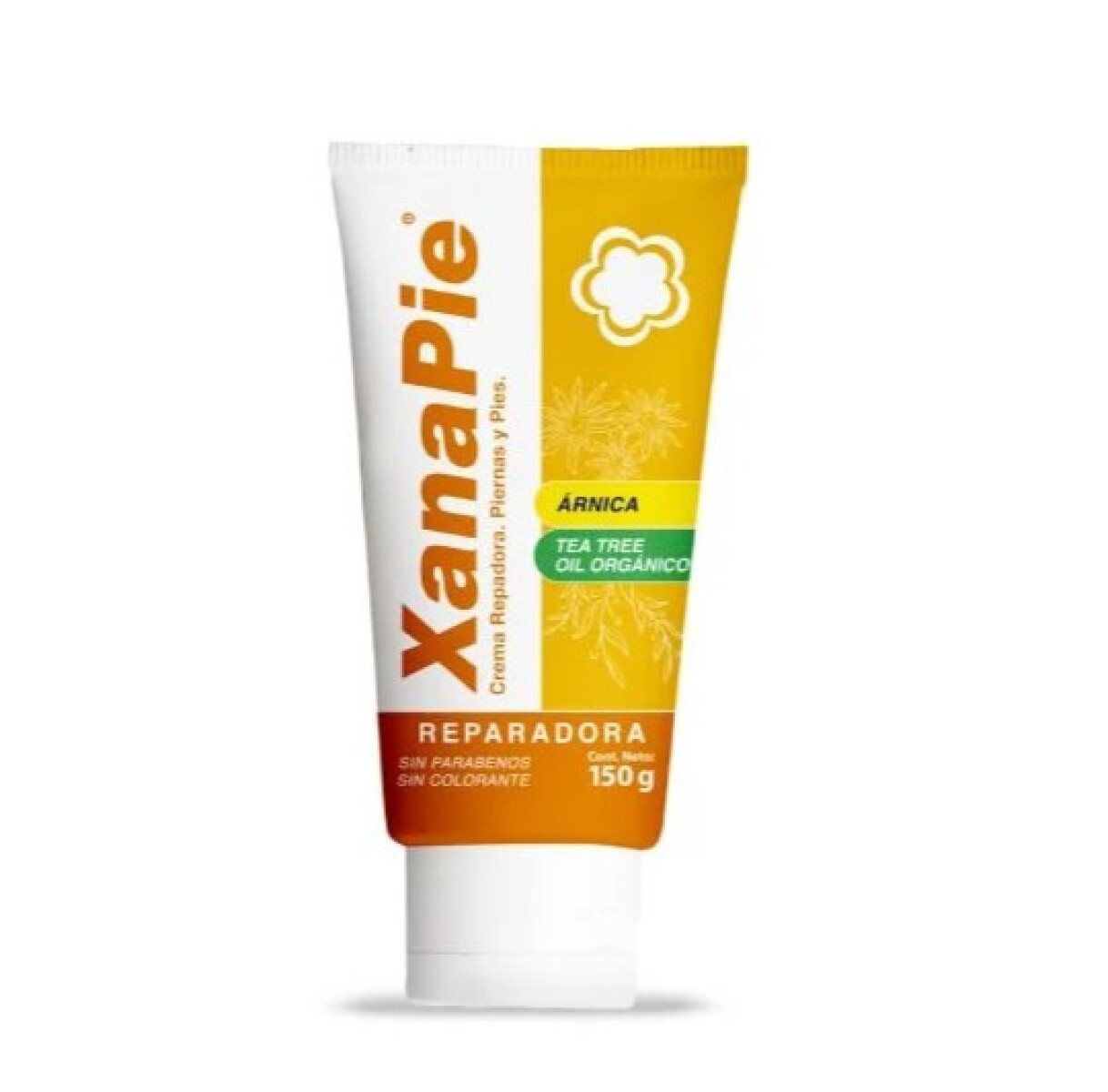 Xanapie crema 150 g - Reparadora 