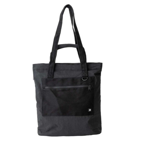 Bolso Thread Utility Tote Negro