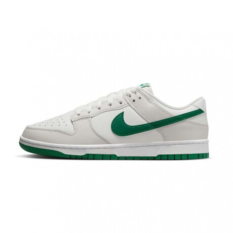 NIKE DUNK LOW White