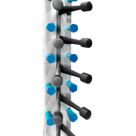 Soporte Portaplatos de Pared 12 Platos Soporte Portaplatos de Pared 12 Platos