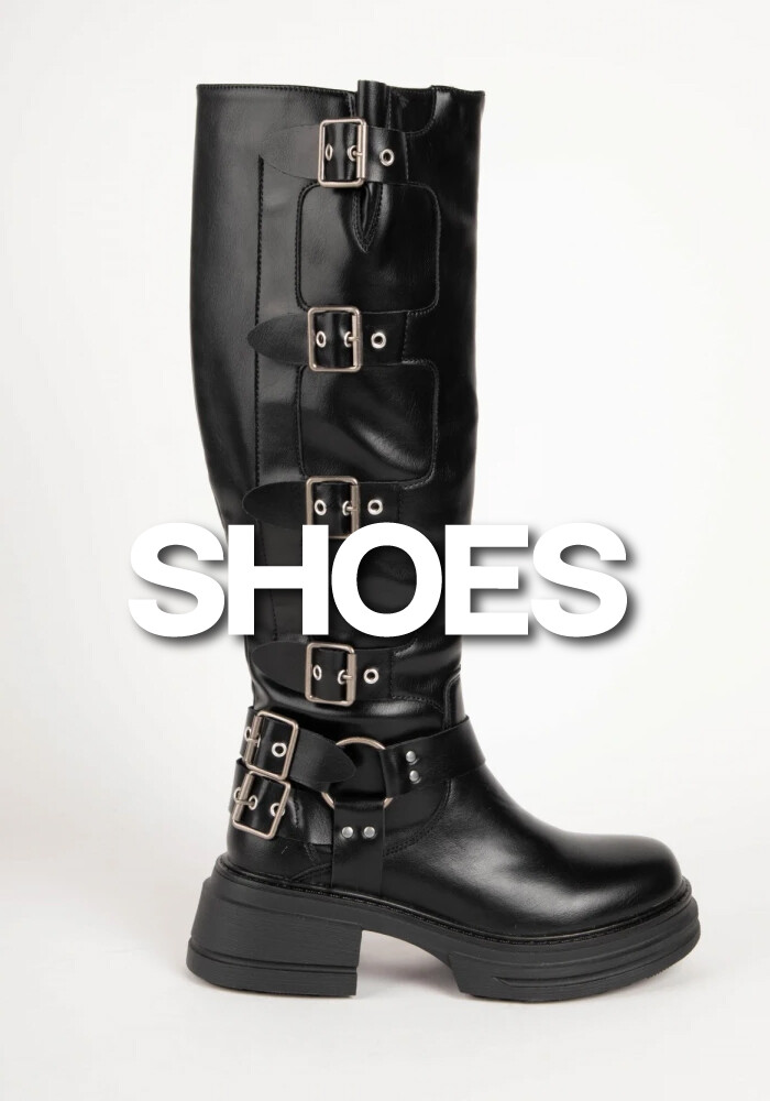 SHOES
